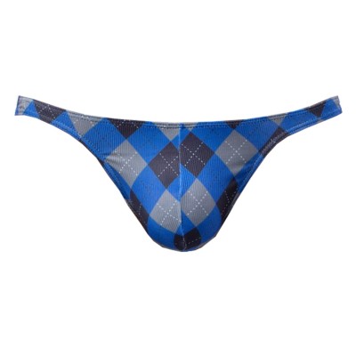 لباس زیر مردانه |شورت اسلیپ چارخونه Y35|فروشگاه مانیبا