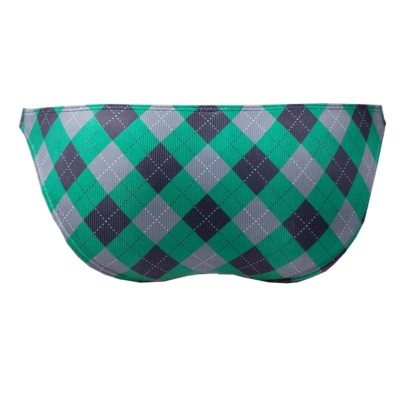 لباس زیر مردانه |شورت اسلیپ چارخونه Y35|فروشگاه مانیبا