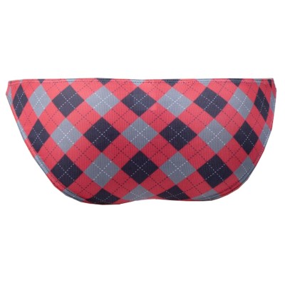 لباس زیر مردانه |شورت اسلیپ چارخونه Y35|فروشگاه مانیبا