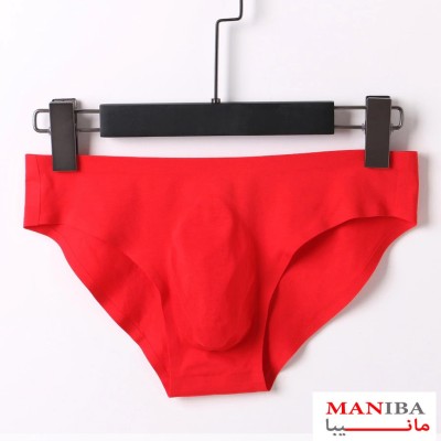 لباس زیر مردانه |شورت لیزری نخی GX09|فروشگاه مانیبا