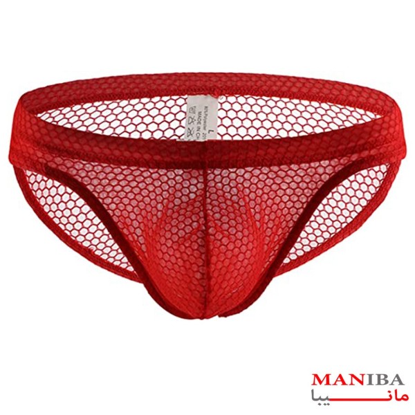 شورت اسلیپ بدننما D4011