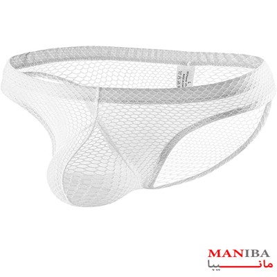 لباس زیر مردانه |شورت اسلیپ بدننما D4011|فروشگاه مانیبا