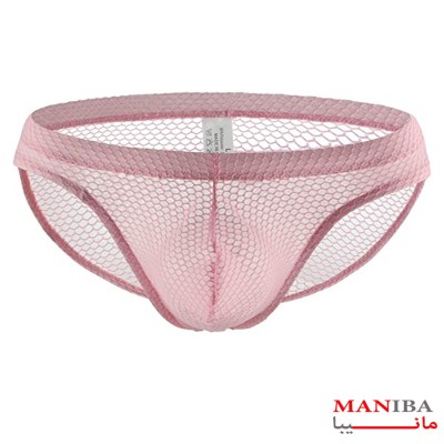 لباس زیر مردانه |شورت اسلیپ بدننما D4011|فروشگاه مانیبا