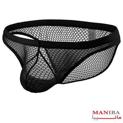 لباس زیر مردانه |شورت اسلیپ بدننما D4011|فروشگاه مانیبا