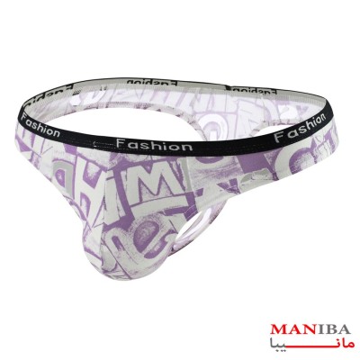 لباس زیر مردانه |شورت مردانه پادار دورآنس  1813|فروشگاه مانیبا