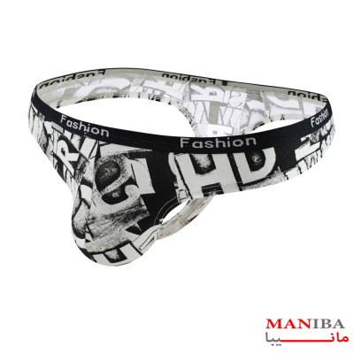 لباس زیر مردانه |شورت اسلیپ کمردار HT064|فروشگاه مانیبا