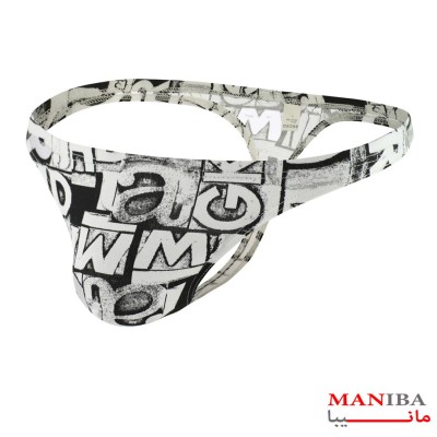 لباس زیر مردانه |شورت لامبادا کوتاه KCHT064|فروشگاه مانیبا