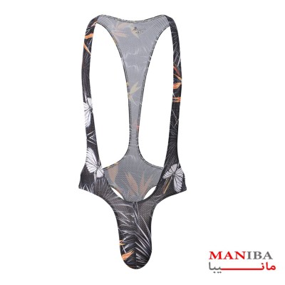 لباس زیر مردانه |دوبنده طرحدار لامبادا KCJJ92|فروشگاه مانیبا