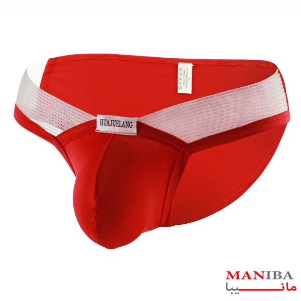 شورت فانتزی اسلیپ D2011