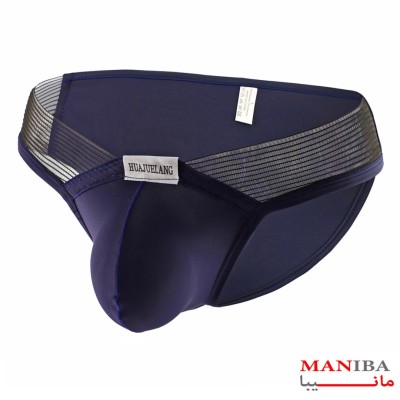 لباس زیر مردانه |شورت فانتزی اسلیپ D2011|فروشگاه مانیبا