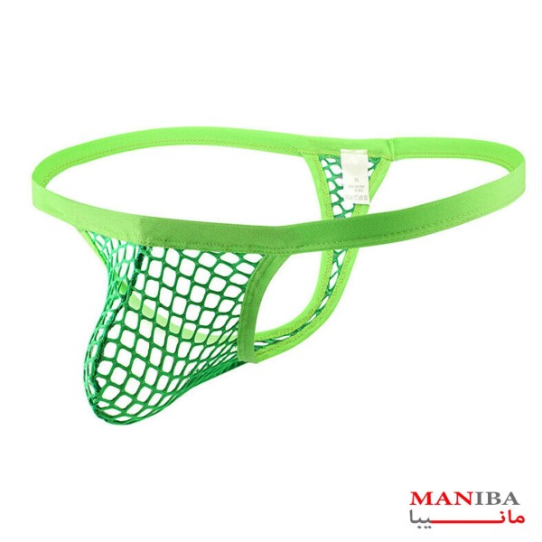 شورت توری لامبادا HT016