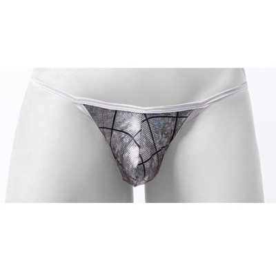 لباس زیر مردانه |شورت لامبادا براق HT038|فروشگاه مانیبا