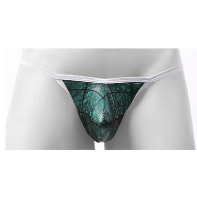 لباس زیر مردانه |شورت لامبادا براق HT038|فروشگاه مانیبا