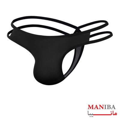 لباس زیر مردانه |شورت پادار مردانه نخی اسپورت   Underwear boxer e5|فروشگاه مانیبا