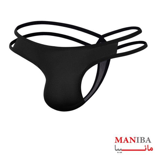 شورت لامبادا فانتزی B607