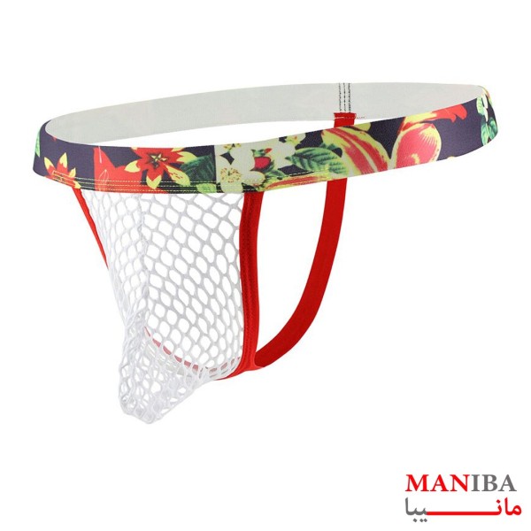 شورت توری لامبادا dz05