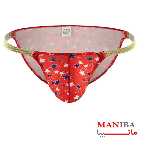 شورت اسلیپ فانتزی B816