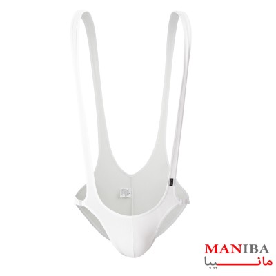 لباس زیر مردانه |دوبنده بادی فانتزی E771|فروشگاه مانیبا