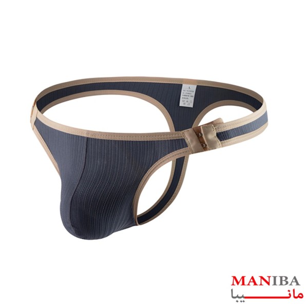 شورت سگک دار لامبادا Y40