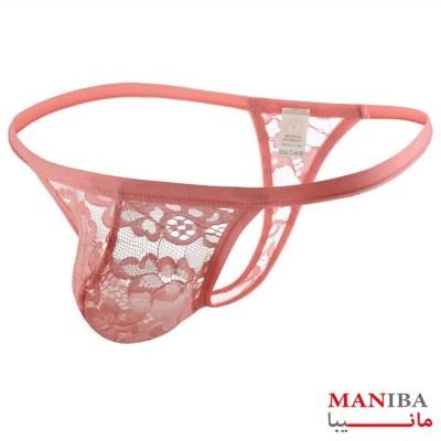 لباس زیر مردانه |شورت لامبادا توری HT068|فروشگاه مانیبا