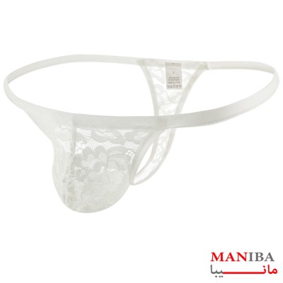 لباس زیر مردانه |شورت لامبادا توری HT068|فروشگاه مانیبا