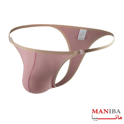 لباس زیر مردانه |شورت لامبادا سگکدار Y39|فروشگاه مانیبا