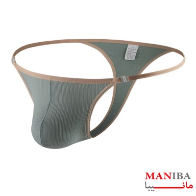 لباس زیر مردانه |شورت لامبادا سگکدار Y39|فروشگاه مانیبا