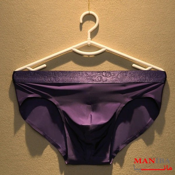 شورت لیزری اسلیپ W607