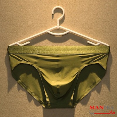 لباس زیر مردانه |شورت لیزری اسلیپ W607|فروشگاه مانیبا