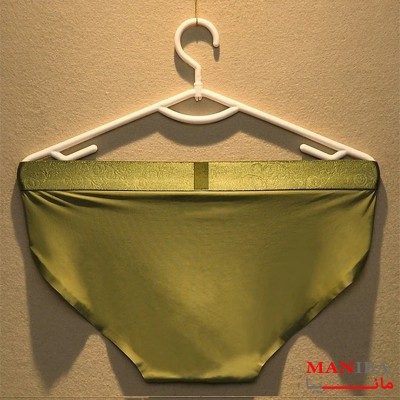 لباس زیر مردانه |شورت لیزری اسلیپ W607|فروشگاه مانیبا