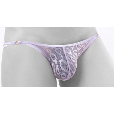 لباس زیر مردانه |شورت توری اسلیپ K-11|فروشگاه مانیبا