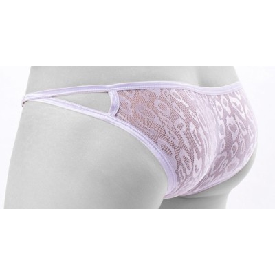 لباس زیر مردانه |شورت توری اسلیپ K-11|فروشگاه مانیبا