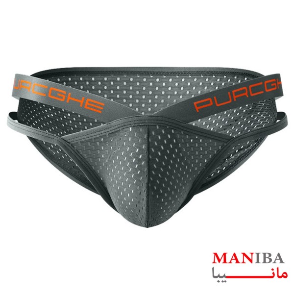 شورت اسلیپ فانتزی 4034-SJ