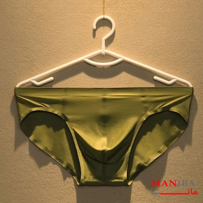 لباس زیر مردانه |شورت مردانه لامبادا مودال جذب E044|فروشگاه مانیبا