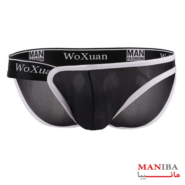 شورت کش پهن 23-MJSJ