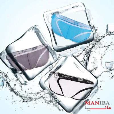 لباس زیر مردانه |شورت کش پهن 23-MJSJ|فروشگاه مانیبا