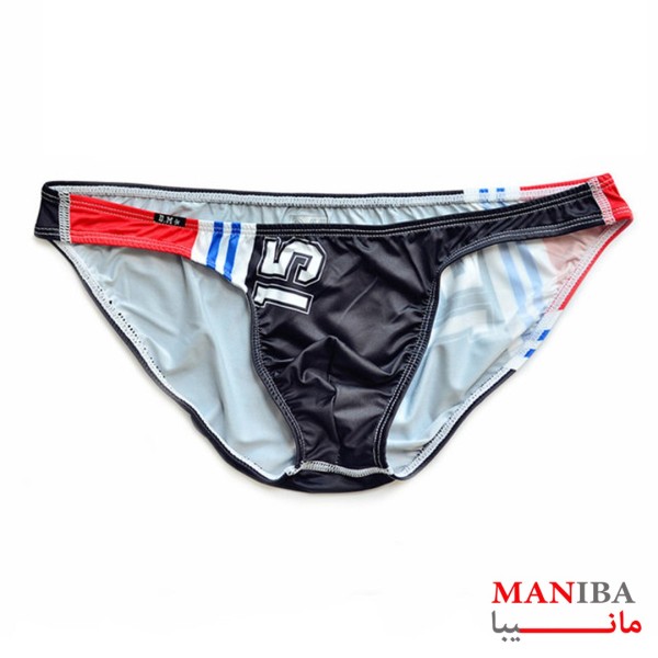 مایو اسلیپ کوتاه 3059