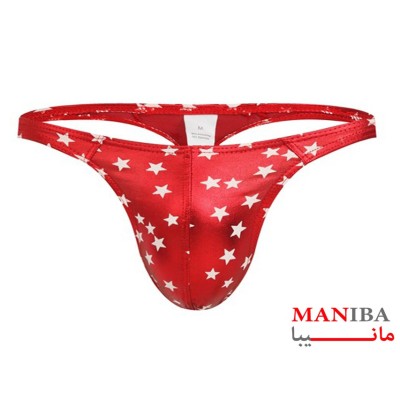 شورت لامبادا مردانه|فروشگاه مانیبا