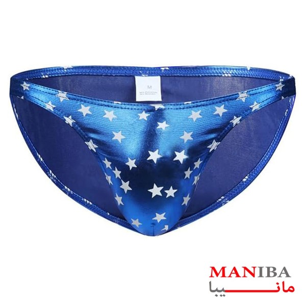 شورت اسلیپ براق 1909-SJ