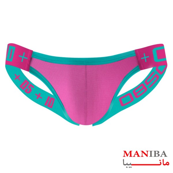 شورت پشتباز BS3219