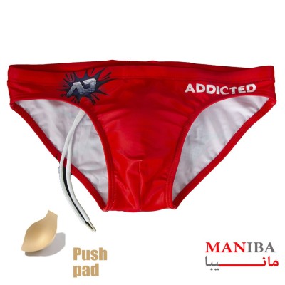 لباس زیر مردانه |مایو مردانه اسلیپ Swimsuits Men Slip Arigreben|فروشگاه مانیبا