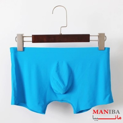 لباس زیر مردانه |شورت لیزری GX05|فروشگاه مانیبا