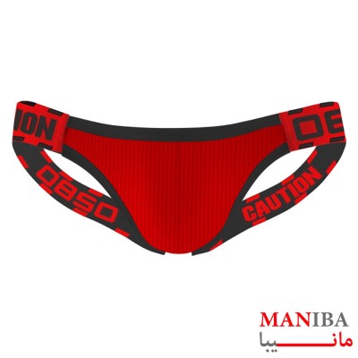 لباس زیر مردانه |شورت پشت باز 3202|فروشگاه مانیبا