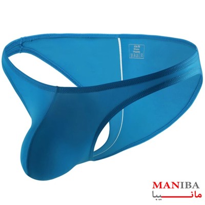 لباس زیر مردانه |شورت اسلیپ فانتزی 3140D|فروشگاه مانیبا
