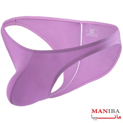 لباس زیر مردانه |شورت اسلیپ فانتزی 3140D|فروشگاه مانیبا