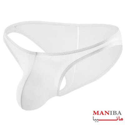 لباس زیر مردانه |شورت اسلیپ فانتزی 3140D|فروشگاه مانیبا