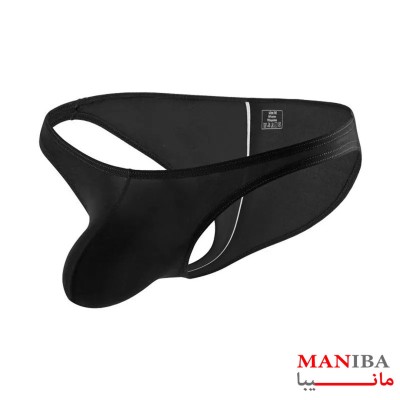 لباس زیر مردانه |شورت اسلیپ فانتزی 3140D|فروشگاه مانیبا