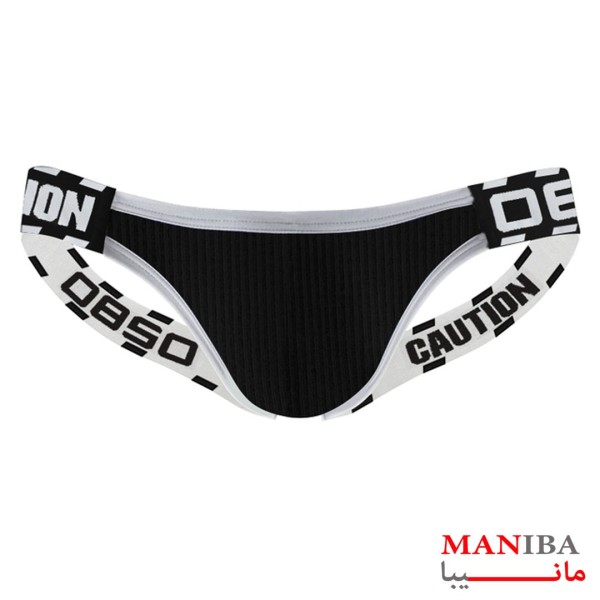 شورت پشت باز 3209