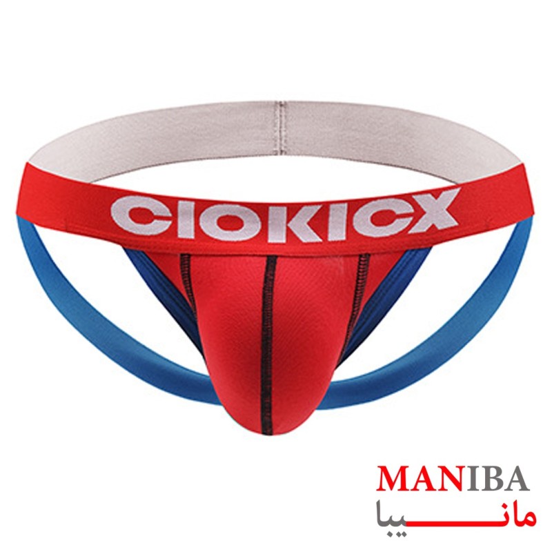 شورت پشتباز E062