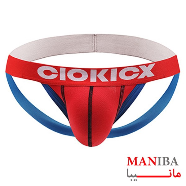 شورت پشتباز E062